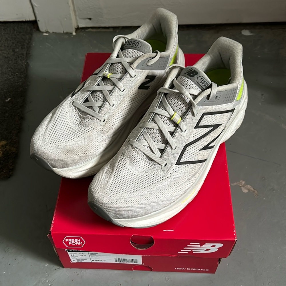 New Balance Fresh Foam X 1080v13